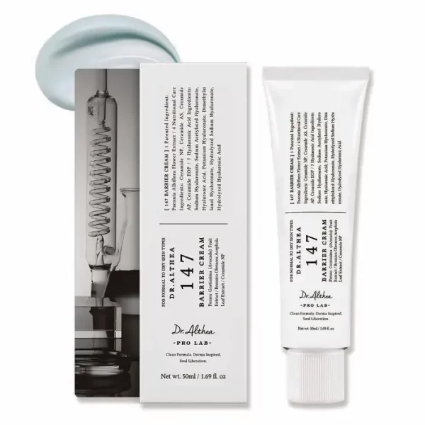 147-Barrier-Cream_1 147 Barrier Cream 50ml DR. ALTHEA