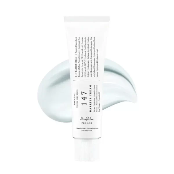 345-Relief-Cream_2 345 Relief Cream 50ml DR. ALTHEA