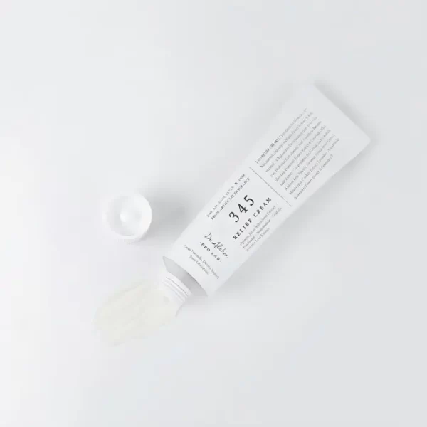 345-Relief-Cream_3 345 Relief Cream 50ml DR. ALTHEA