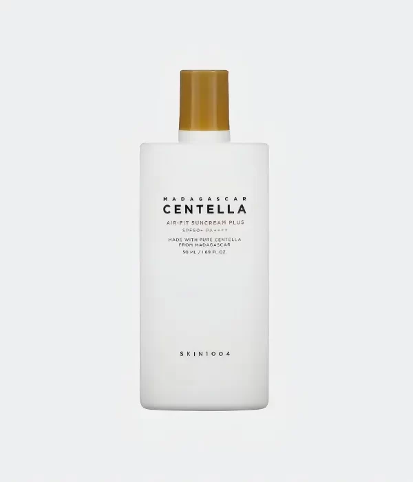 Madagascar Centella Air-Fit Suncream Plus 50ml SKIN1004