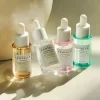 Madagascar Centella Ampoule Kit (Mini Ampoule 4 Types) SKIN1004