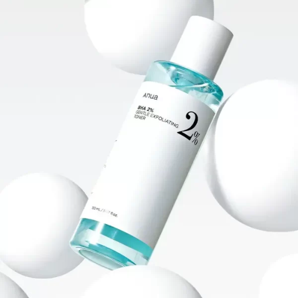 BHA-2-Gentle-Exfoliating-Toner_2 Bha 2% Gentle Exfoliating Toner 150ml ANUA