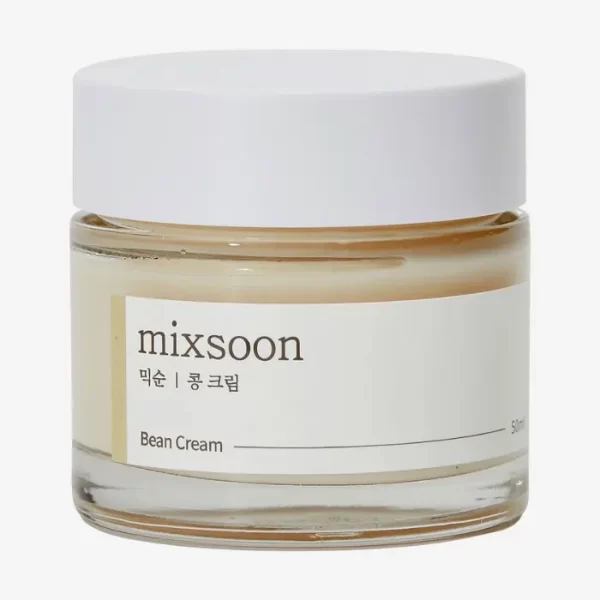 Bean-Cream-50ml_1 Bean Cream 50ml MIXSOON