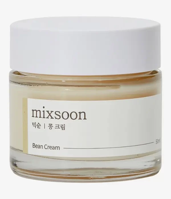 Bean Cream 50ml MIXSOON