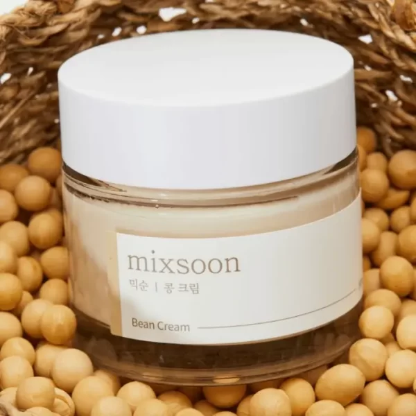 Bean-Cream-50ml_2 Bean Cream 50ml MIXSOON
