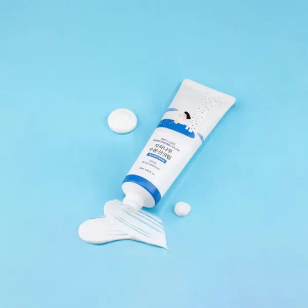 Birch-Juice-Moisturizing-Sun-Cream-50ml_2 Birch Juice Moisturizing Sun Cream 50ml ROUND LAB