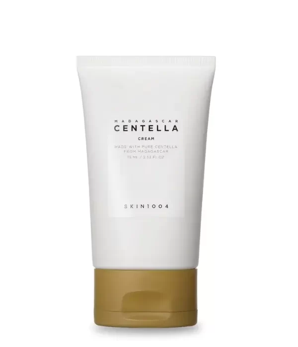 Madagascar Centella Cream 75ml SKIN1004