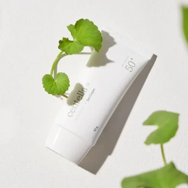 Centella-Sun-Cream-SPF50-PA_2 Centella Sun Cream SPF50+ PA++++ - MIXSOON