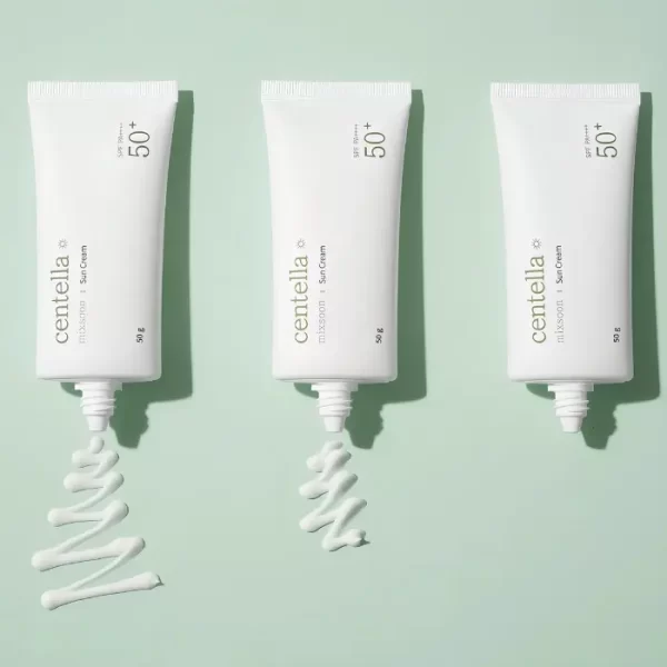 Centella-Sun-Cream-SPF50-PA_3 Centella Sun Cream SPF50+ PA++++ - MIXSOON