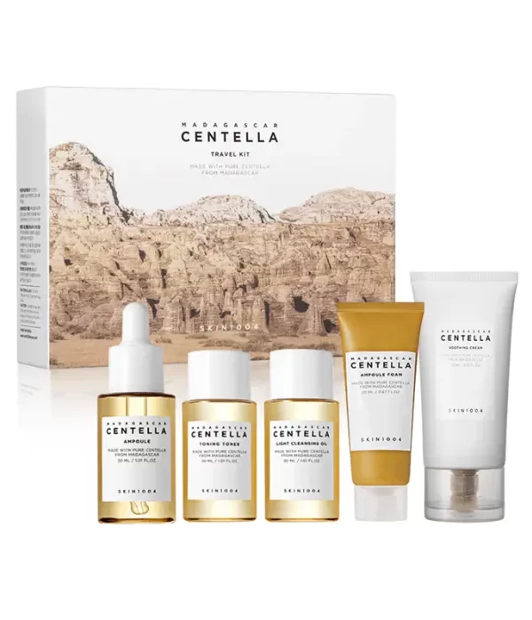 Centella Travel Kit SKIN1004