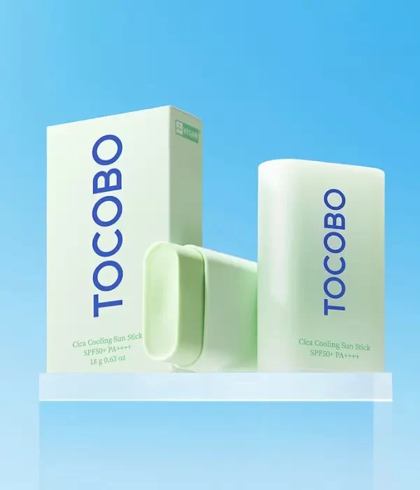 Cica Cooling Sun Stick TOCOBO