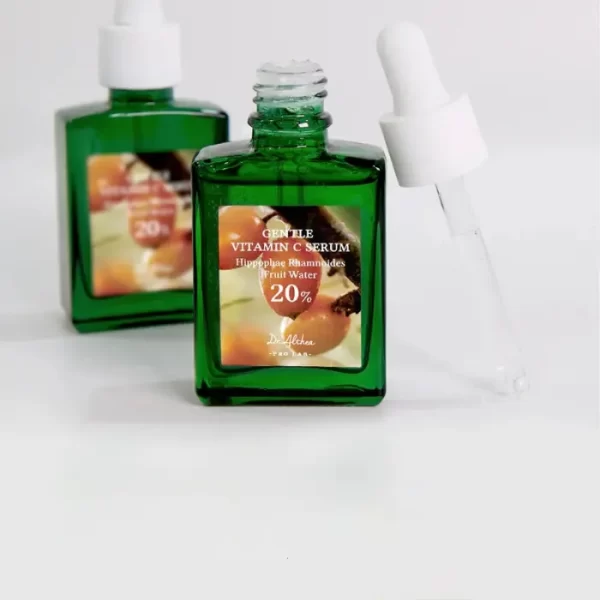 Gentle-Vitamin-C-Serum_3 Gentle Vitamin C Serum 30ml DR. ALTHEA