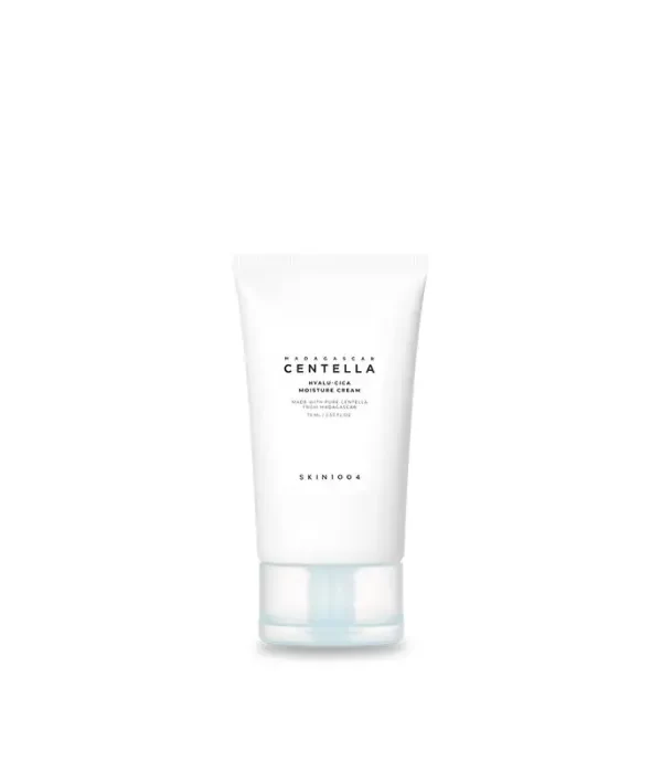 Hyalu-Cica Moisture Cream 75ml SKIN1004