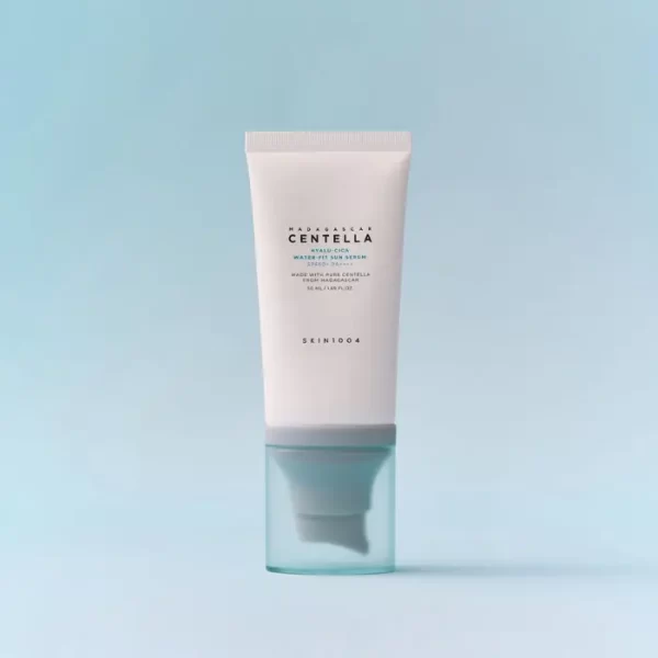 Hyalu-Cica-Water-Fit-Sun-Serum_1 Madagascar Centella Hyalu-Cica Water-Fit Sun Serum SKIN1004