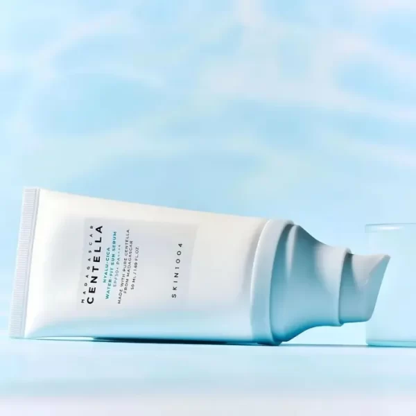 Hyalu-Cica-Water-Fit-Sun-Serum_3 Madagascar Centella Hyalu-Cica Water-Fit Sun Serum SKIN1004