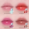 Juicy Berry Plumping Lip Oil Glam Max 00 Frozen Berry TOCOBO