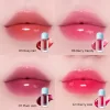 Juicy Berry Plumping Lip Oil Glam Max 00 Frozen Berry TOCOBO