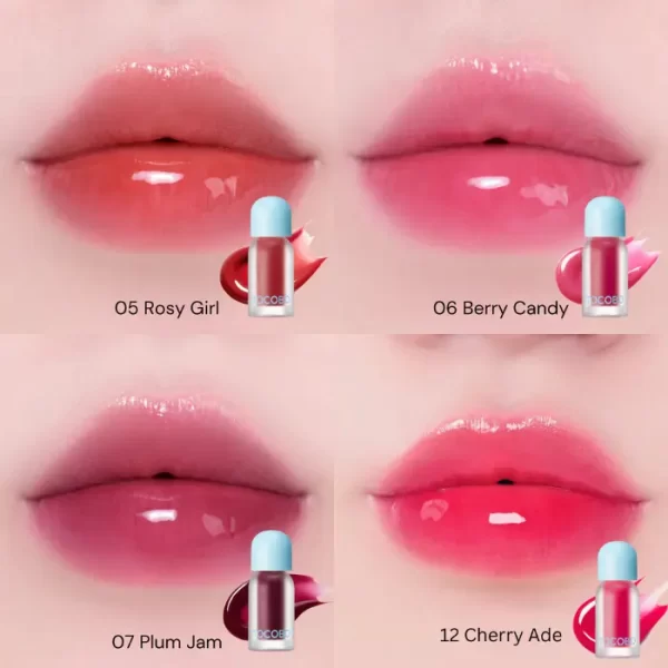 Juicy-Berry-Plumping-Lip-Oil_4 Juicy Berry Plumping Lip Oil Glam Max 00 Frozen Berry TOCOBO