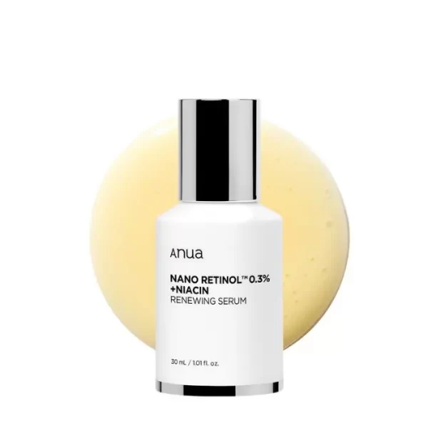 Nano-Retinol-0.3-Niacin-Renewing-Serum_3 Nano Retinol 0.3% + Niacin Renewing Serum 30 ML ANUA