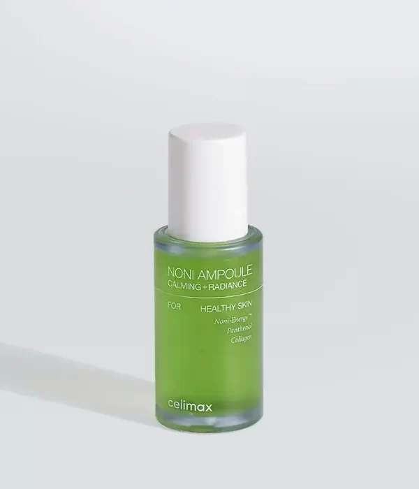 Noni Energy Ampoule 30ml CELIMAX