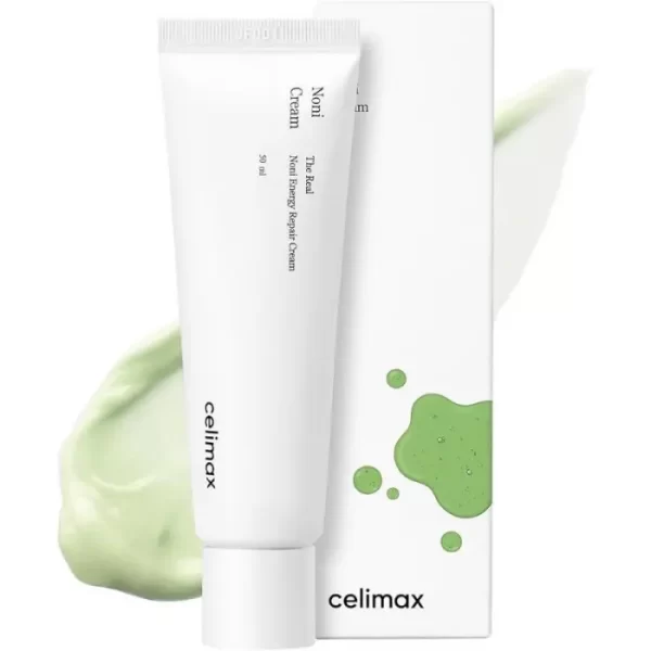 Noni-Energy-Repair-Cream_1 Noni Energy Repair Cream 50ml CELIMAX