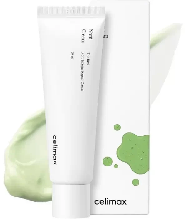 Noni Energy Repair Cream 50ml CELIMAX