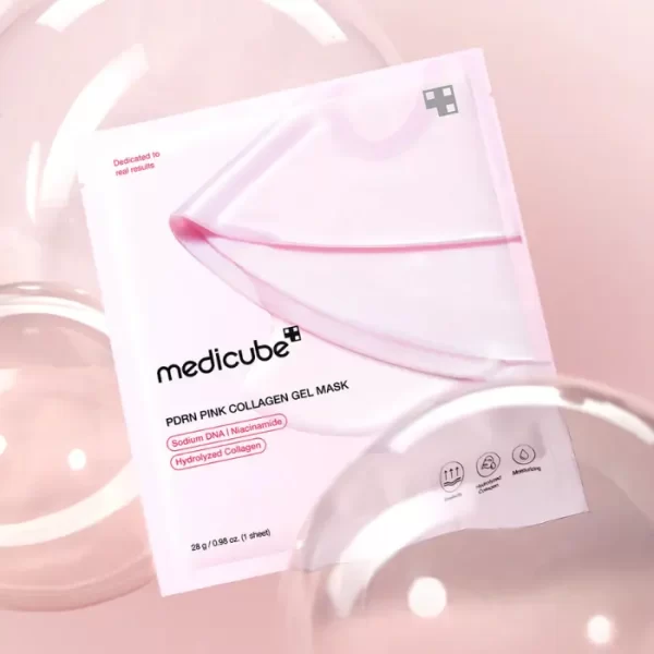 PDRN-Pink-Collagen-Gel-Mask_2 Pdrn Pink Collagen Gel Mask MEDICUBE