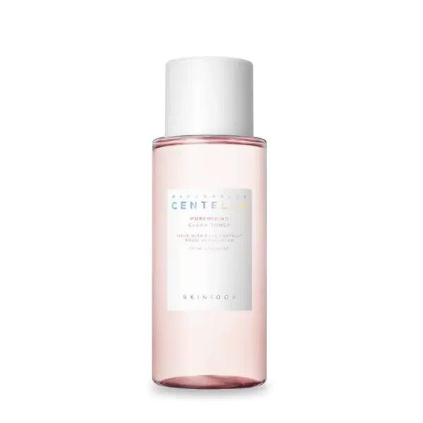 Poremizing-Clear-Toner-210ml_1 Madagascar Centella Poremizing Clear Toner 210ml SKIN1004