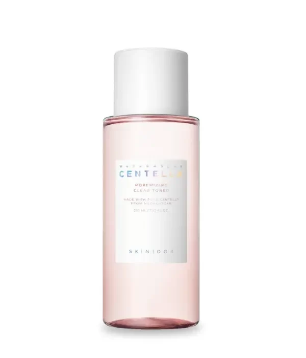 Madagascar Centella Poremizing Clear Toner 210ml SKIN1004