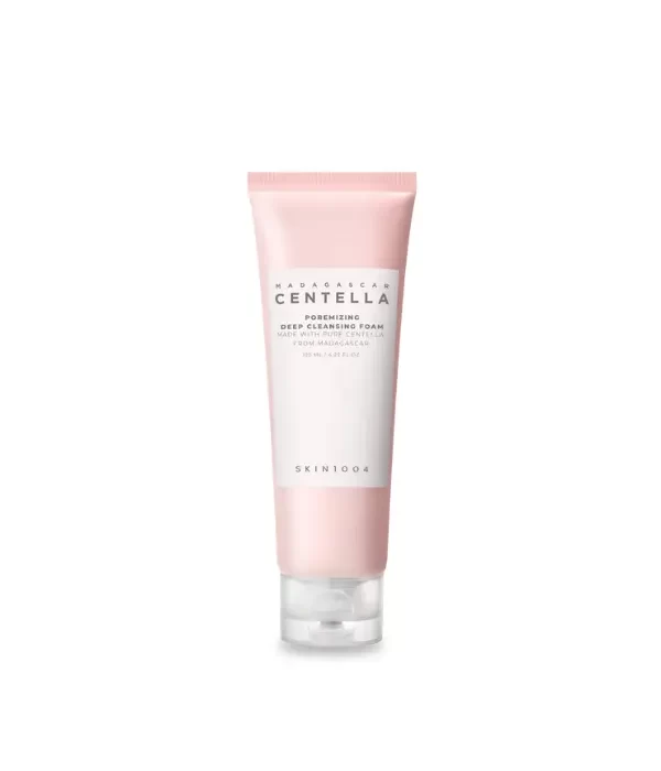 Poremizing Deep Cleansing Foam 125ml SKIN1004