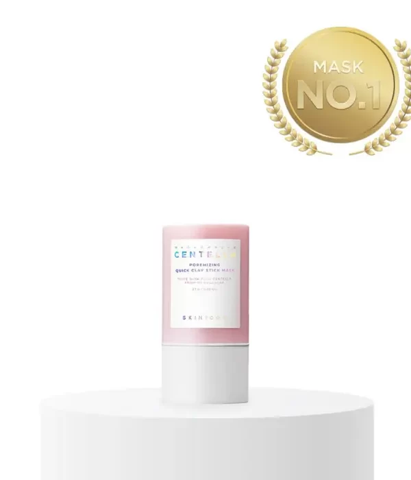 Madagascar Centella Poremizing Stick Mask 27g SKIN1004