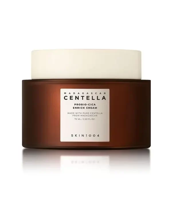 Madagascar Centella Probio-Cica Enrich Cream 50ml SKIN1004