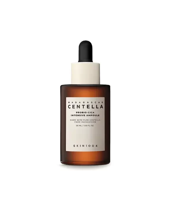 Madagascar Centella Probio-Cica Intensive Ampoule 95ml SKIN1004