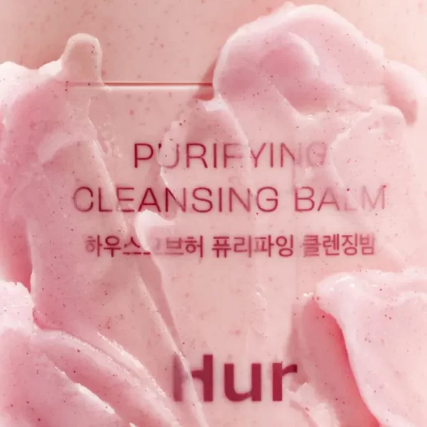 Purifying-Cleansing-Balm_1 Purifying Cleansing Balm 50ml HOUSE OF HUR