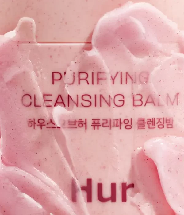 Purifying Cleansing Balm 50ml HOUSE OF HUR