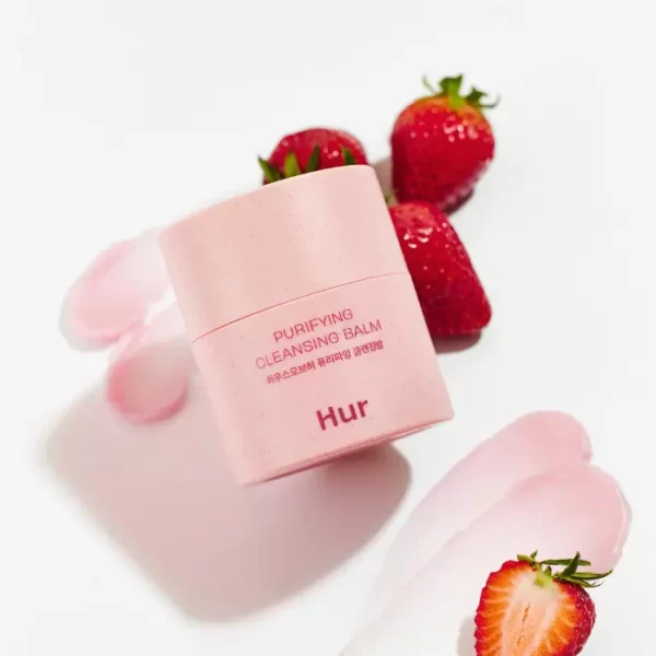 Purifying-Cleansing-Balm_3 Purifying Cleansing Balm 50ml HOUSE OF HUR