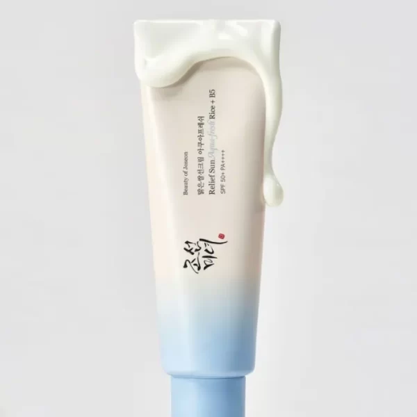 Relief-Sun-Aqua-Fresh-Rice-B5-SPF50_2 Relief Sun Aqua-Fresh : Rice + B5 50ml BEAUTY OF JOSEON