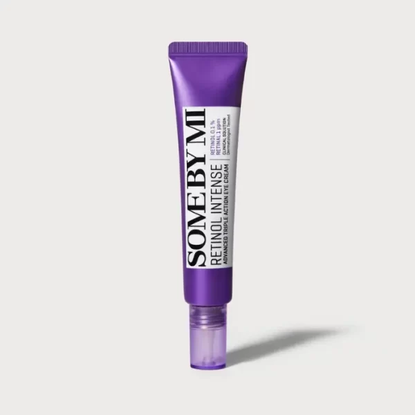 Retinol Intense Advanced Triple Action Eye Cream 30ml SOME BY MI