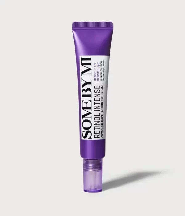 Retinol Intense Advanced Triple Action Eye Cream 30ml SOME BY MI