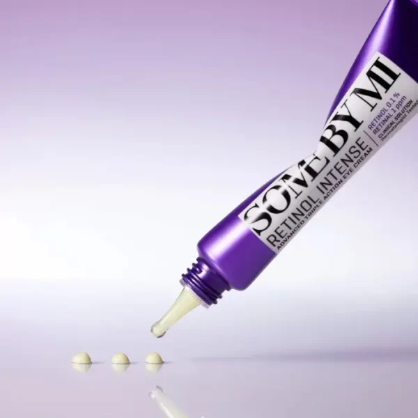 Retinol Intense Advanced Triple Action Eye Cream 30ml SOME BY MI