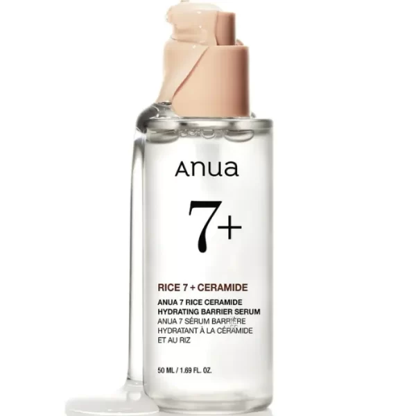 Rice-7-Ceramide-Hydrating-Barrier-Serum_3 Rice 7 Ceramide Hydrating Barrier Serum 50ml ANUA