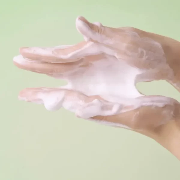 Tea-Trica-BHA-Foam-125ml_3 Madagascar Centella Tea-Trica Bha Foam 125ml SKIN1004