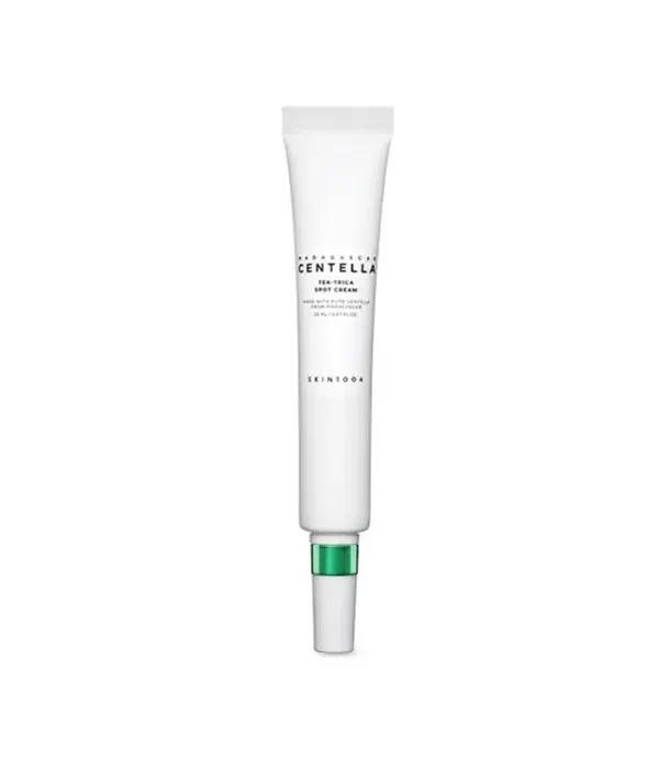 Madagascar Centella Tea-Trica Spot Cream 20ml SKIN1004