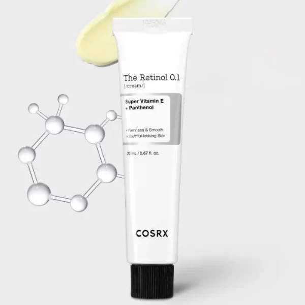 The-Retinol-0.1-Cream_1 The Retinol 0.1 Cream 20ml COSRX