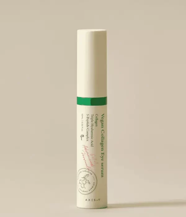 Vegan Collagen Eye Serum 10ml AXIS-Y